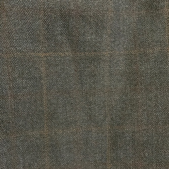 Men’s Wearhouse Men’s Size 40R Classic Fit Two Button Single Breasted Blazer - Picture 8 of 9